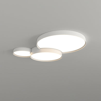 Diff Cloud Round Ceiling Light-DF1093