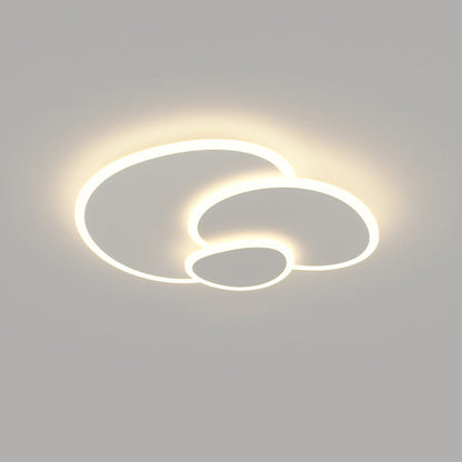 Diff Low Profile Ceiling Light-DF1091