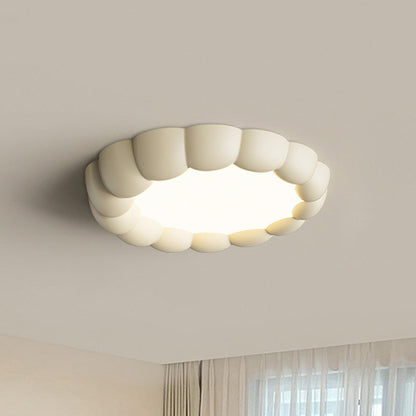 Diff Donut Flush Mount Ceiling Light for Childern-DF1062